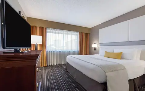 Sonesta ES Suites Dallas Central Expressway