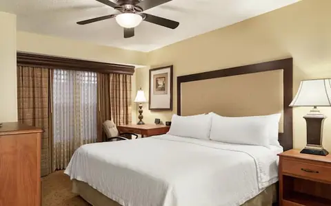 Homewood Suites by Hilton Dallas-Park Central Area