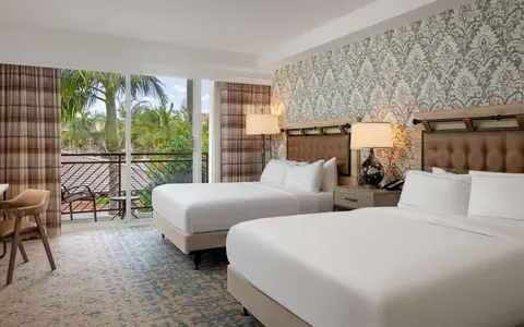 The Cassara Carlsbad, Tapestry Collection by Hilton