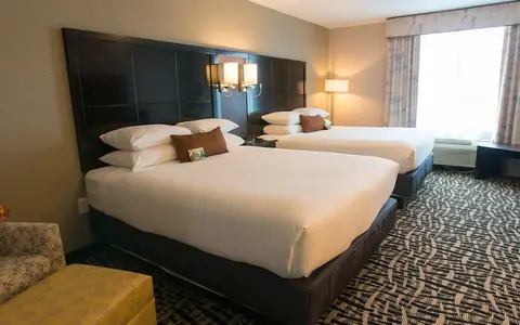 Wingate by Wyndham Dallas Love Field
