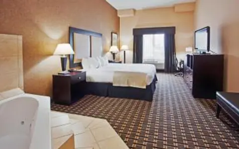 Ranger Inn & Suites