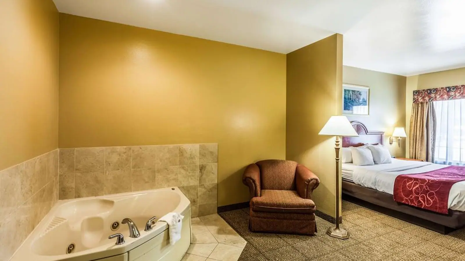 Hotels in Mesquite, Texas