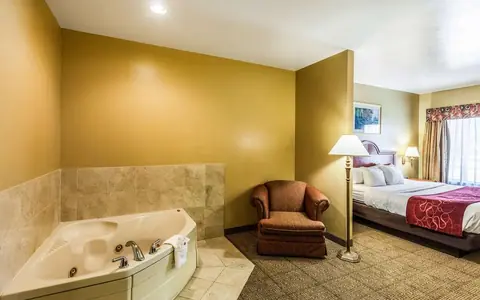 Mesquite Inn & Suites