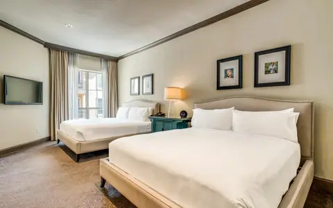 Hotel ZaZa Dallas