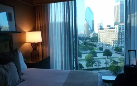Omni Dallas Hotel