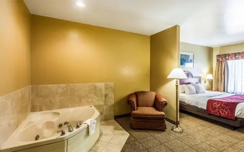 SureStay Plus By Best Western Mesquite