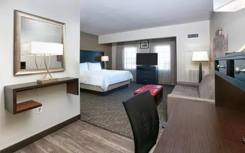 Staybridge Suites Plano - Richardson Area, an IHG hotel
