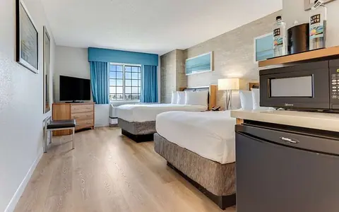 Sonesta Anaheim Resort Area