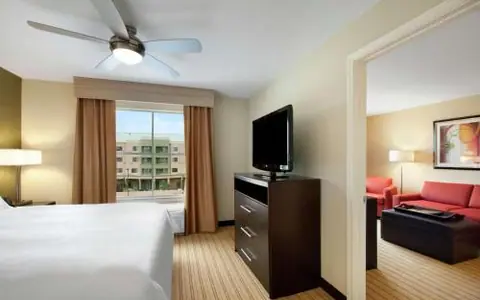 Homewood Suites By Hilton Fort Worth West At Cityview, Tx