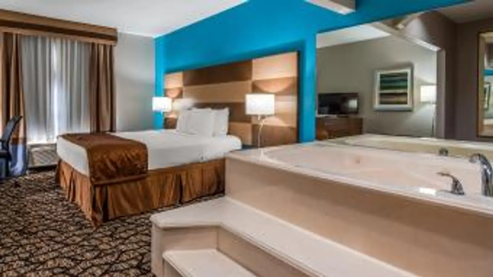 Hotels in Greenville, Texas