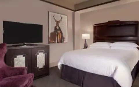 The Ashton Hotel