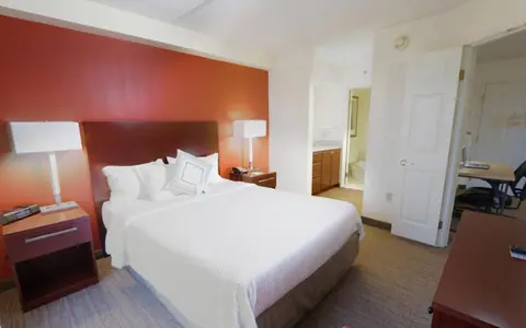 Residence Inn by Marriott Fort Worth Alliance Airport