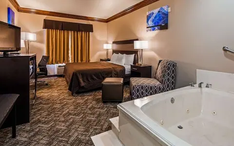 SpringHill Suites by Marriott Fort Worth University