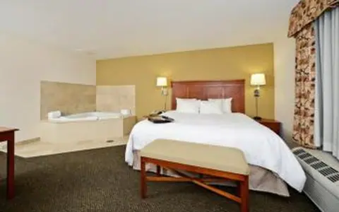 Hampton Inn & Suites Greenville