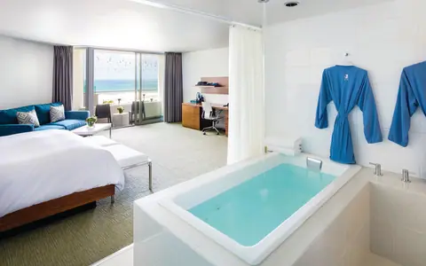 Residence Inn San Diego Carlsbad