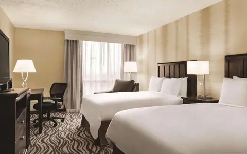 Radisson Hotel Fort Worth North-Fossil Creek