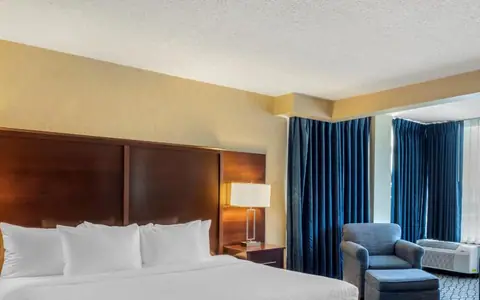 Clarion Hotel Anaheim Resort