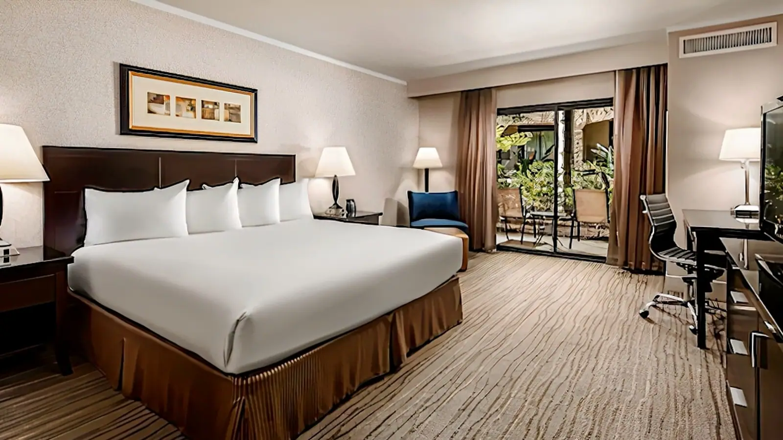 Hotels in Claremont, California