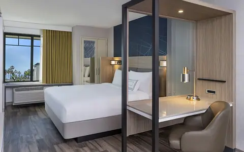 Springhill Suites San Diego Carlsbad