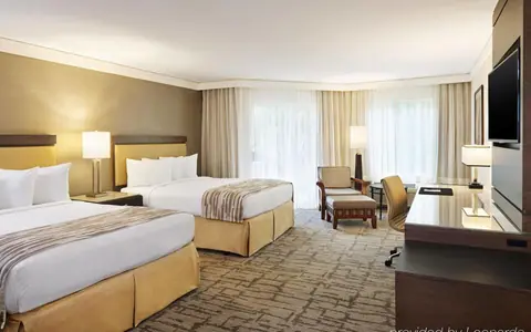 Hotel Karlan San Diego - a DoubleTree by Hilton