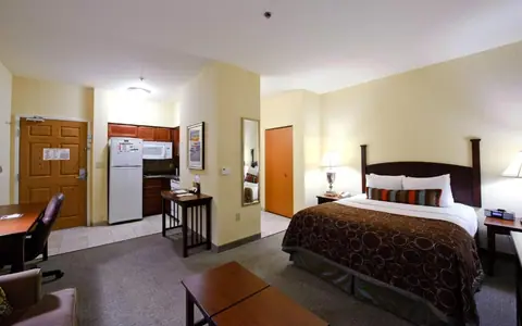 Staybridge Suites Corpus Christi, an IHG hotel
