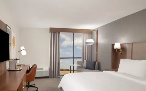 Holiday Inn Corpus Christi Arpt & Conf Ctr, an IHG Hotel