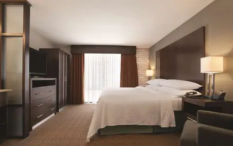 Embassy Suites by Hilton Corpus Christi