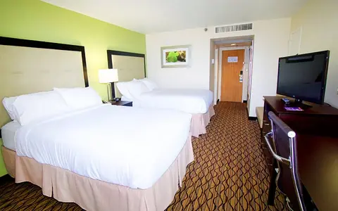 Holiday Inn Corpus Christi Downtown Marina, an IHG hotel