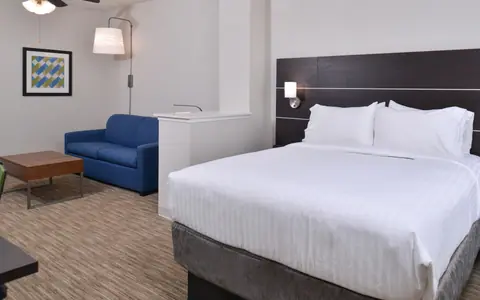 Holiday Inn Express & Suites Corpus Christi-N Padre Island, an IHG hotel