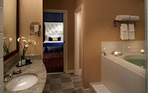 Kimpton Hotel Monaco Salt Lake City