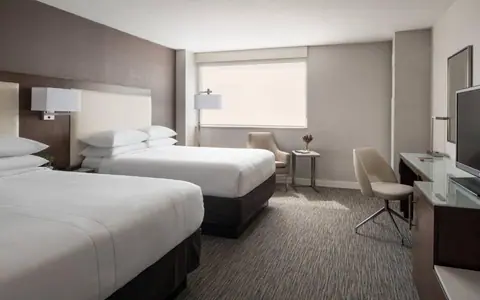 Provo Marriott Hotel & Conference Center
