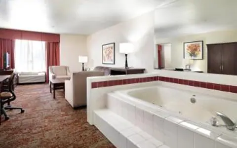 Salt Lake City Marriott City Center