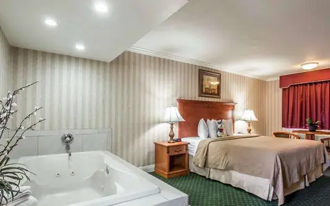 Anaheim Carriage Inn