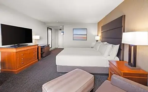 Hilton Salt Lake City Center
