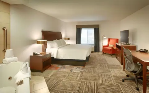 Hilton Garden Inn Salt Lake City/sandy