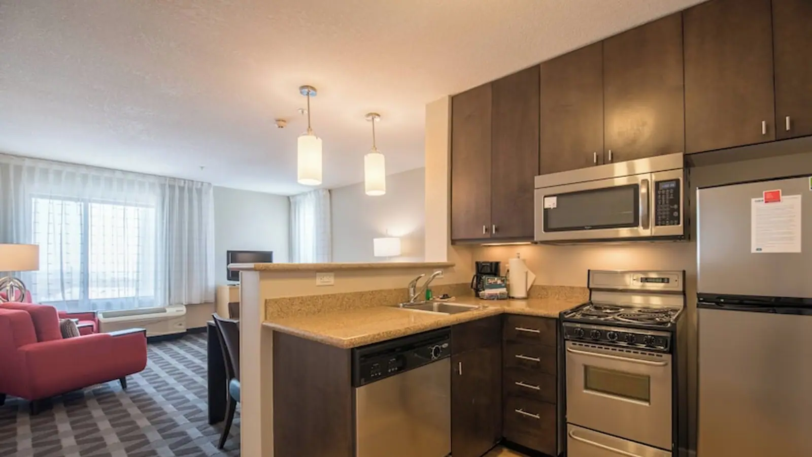Hotels in Orem, Utah