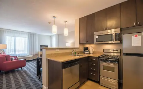 TownePlace Suites Provo Orem