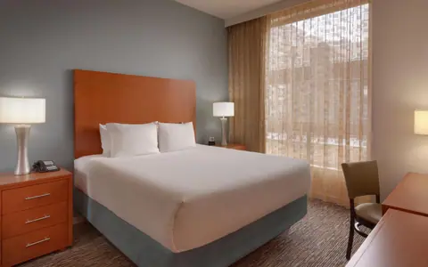 Hyatt House Salt Lake City/Sandy