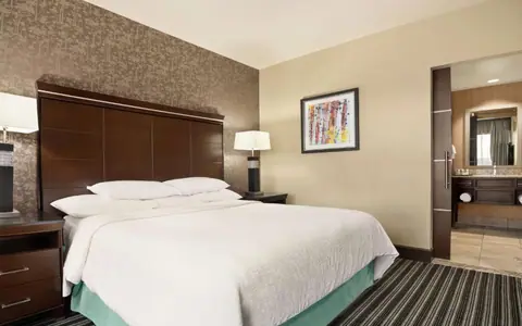 Embassy Suites by Hilton Salt Lake West Valley City