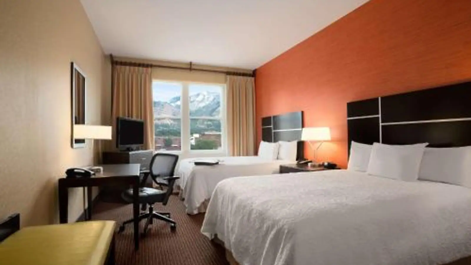 Hotels in Ogden, Utah
