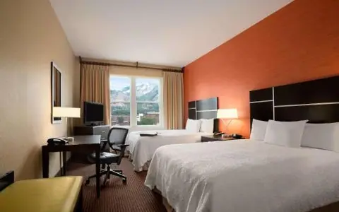 Hampton Inn & Suites Ogden
