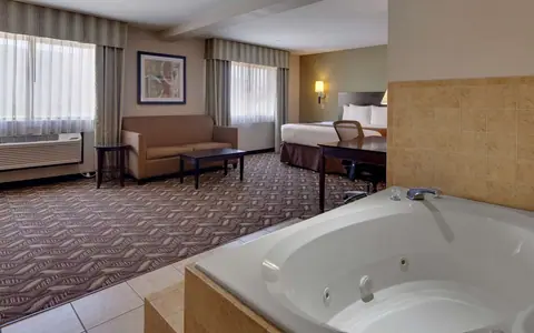 Best Western West Valley Inn