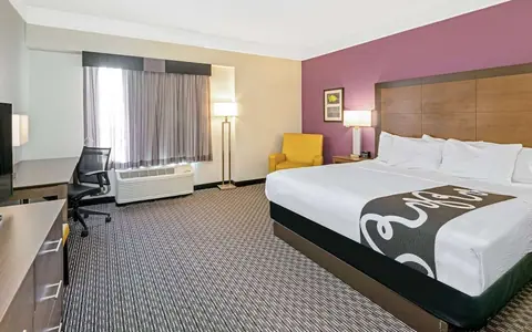 La Quinta Inn & Suites by Wyndham Orem University Parkway / Provo