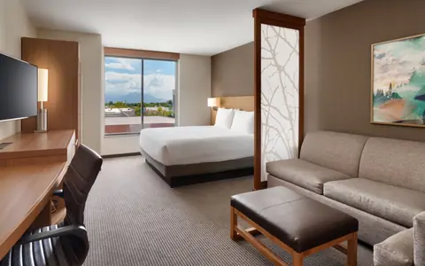 Hyatt Place Provo