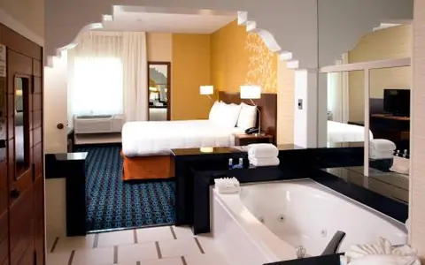Fairfield Inn by Marriott Anaheim Hills Orange County