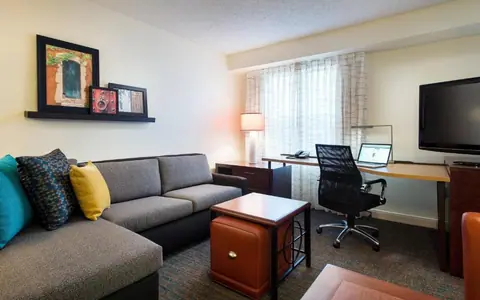Residence Inn San Diego Sorrento Mesa/Sorrento Valley