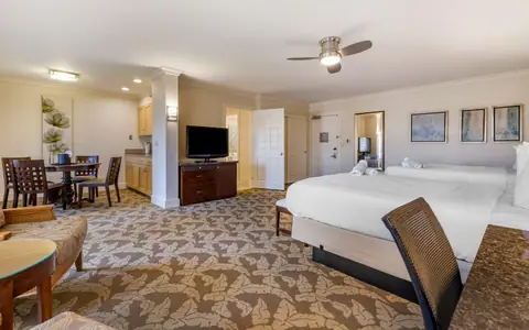Best Western Plus Island Palms Hotel & Marina