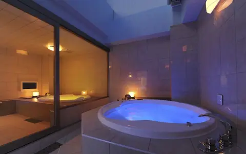 Hotel Iris