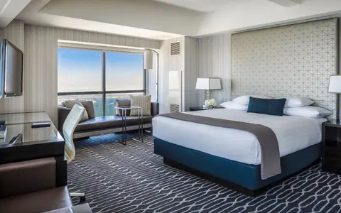 Manchester Grand Hyatt San Diego