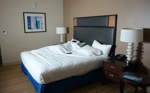 Hilton San Diego Bayfront